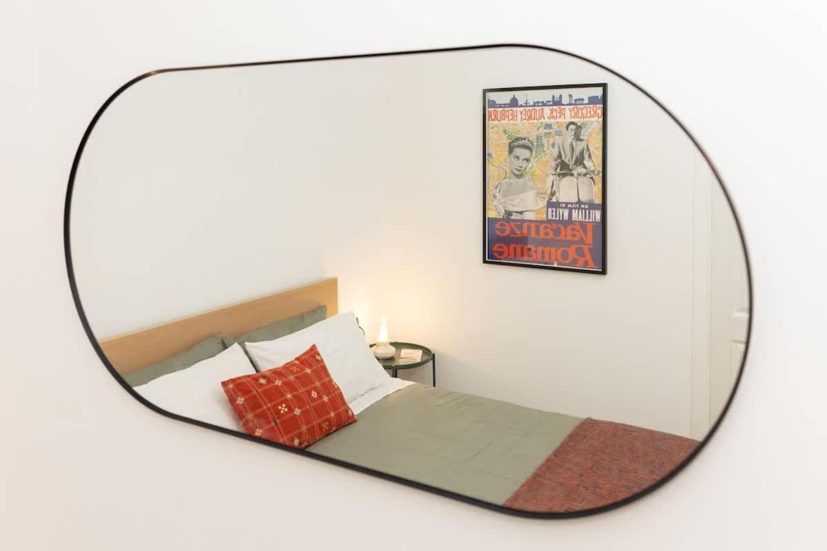 Apartamento La Dimora Del Gianicolo