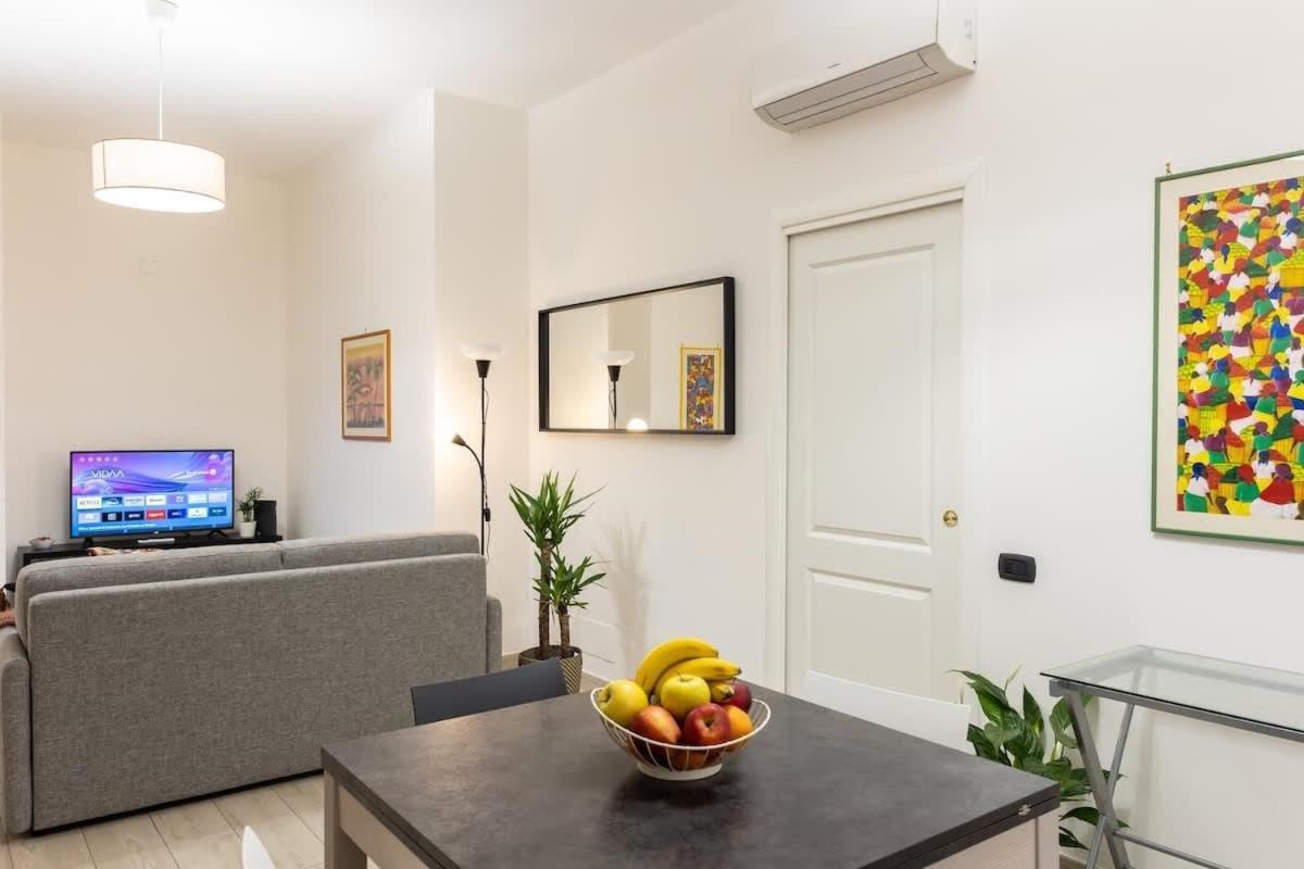 La Dimora Del Gianicolo Apartamento Roma
