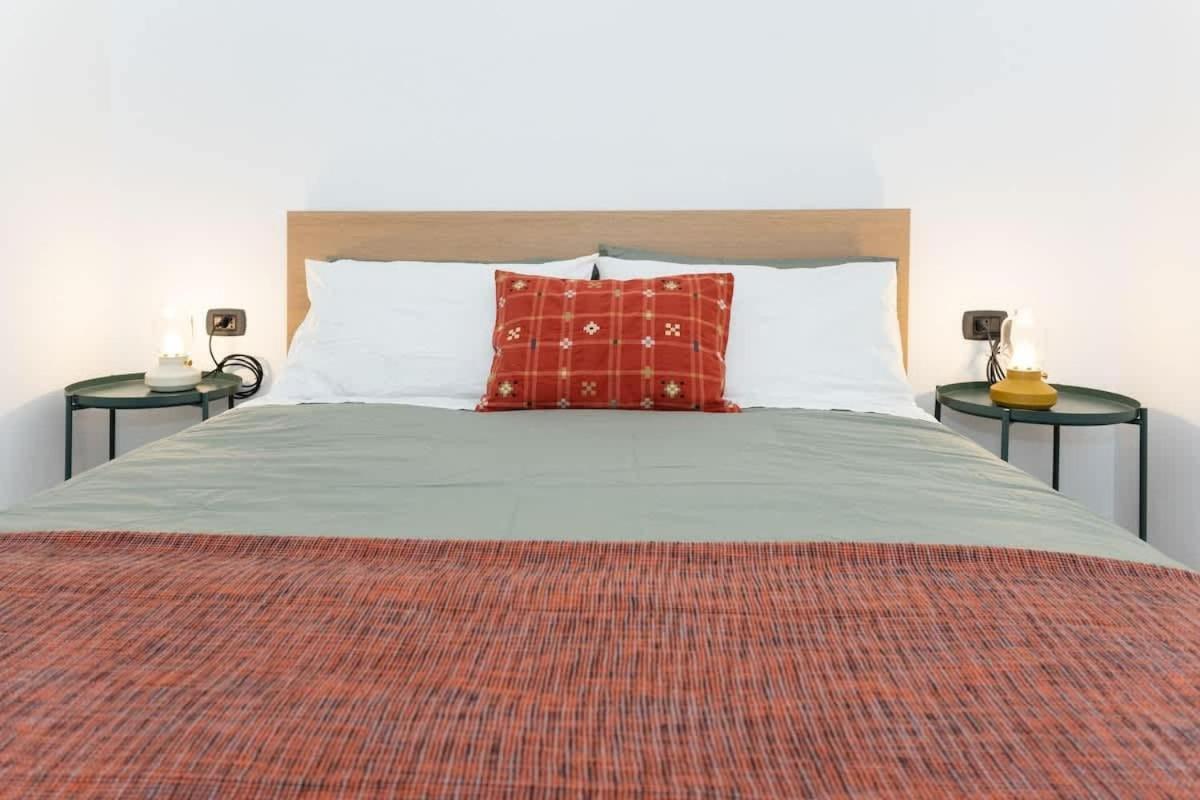 Apartamento La Dimora Del Gianicolo *