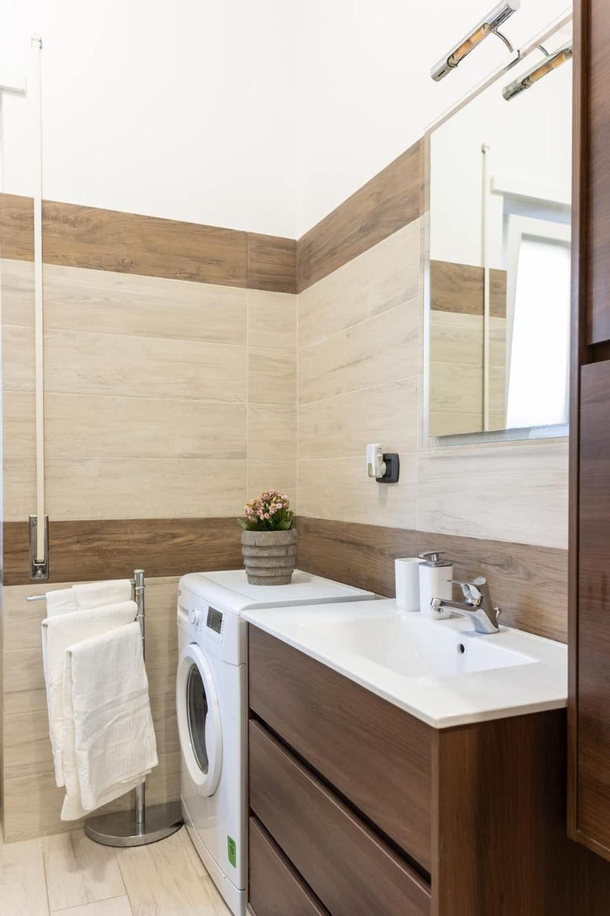 La Dimora Del Gianicolo Apartamento