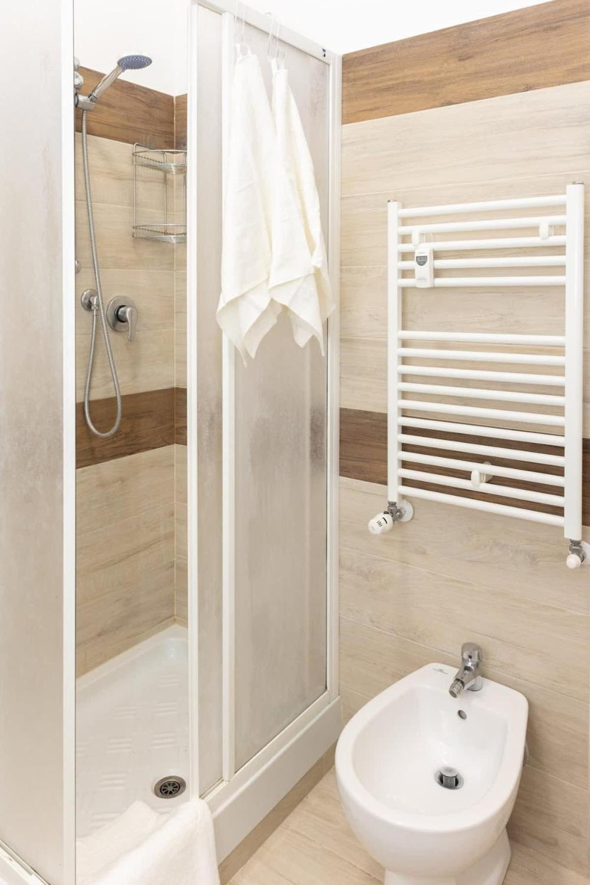 Apartamento La Dimora Del Gianicolo